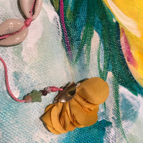 Shell bracelet - Picture 3 of 6